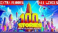 100 Stories Fortnite FLOOR 50 TO FLOOR 57 Walkthrough Solutions | 100 Stories Fortnite Floor 57