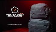 EOS 24hr Backpack | Pentagon® Tactical