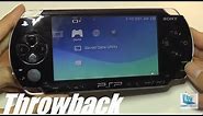 Retro Review: Sony PSP in 2019 (PlayStation Portable)