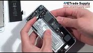 iPhone 5 Disassembly/ Take Apart/ Tear Down/ Repair Tutorials