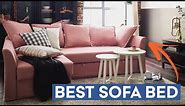 TOP 5 IKEA Sofa Beds 2019 | Most POPULAR Sofabeds REVIEWED