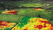Applications of Remote Sensing in Precision Farming