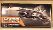 T2RX6 Reviews: Mass Effect Normandy SR-2 Cerberus Edition Replica