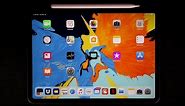 25+ Tips & Tricks for iPad Pro 11 Inch (and 12.9 Inch)