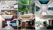 50 Best Kitchen ceiling design ideas | Kitchen POP and false ceiling designs 2024