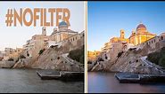 A Complete Guide to Using Filters in Photography