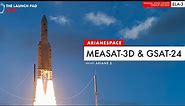 Ariane 5 Launch