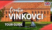 Town of Vinkovci | Continental Croatia | Destination Guide