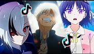 ✨Anime edits - Anime TikTok Compilation Part - 89✨