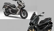 Yamaha NMax 155 vs Honda ADV150: Spec Comparison  - ZigWheels
