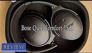 Bose QuietComfort 35 II Review - Is It Still Worth Buying in 2023?