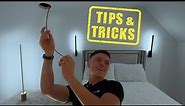 Philips Hue Professional Installation - Tips & Tricks