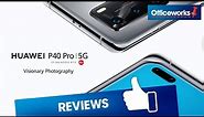 Huawei P4 Pro 5G 256GB Review