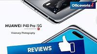 Huawei P4 Pro 5G 256GB Review