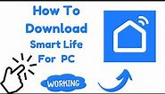 Transform Your PC into a Smart Hub: Install Smart Life App with LDPlayer Emulator!
