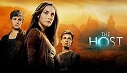 The Host - Movie Review by Chris Stuckmann