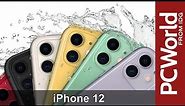 iPhone 12 - data premiery, cena, specyfikacja techniczna, plotki