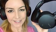 Sony Headphones MDR-XB950B1 and MDR-XB950N1 blogger review