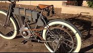 1908 Harley Davidson For Sale