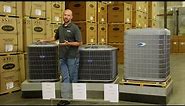 Carrier Good, Better, Best Air Conditioners