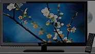 Supersonic Sc-2412 24 1080p Led Tv/dvd Combination, Ac/dc Compatible With Rv/boat