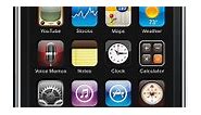 Apple iPhone 3GS (16 GB)