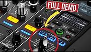 DJM-900NX2 Effects - FULL DEMO