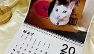 Our custom wall calendar is a great... - The Printing Depot