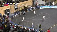 TIE GAME IN MILWAUKEE THANKS... - Major Arena Soccer League