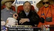 The Call That Got Michael Savage Fired