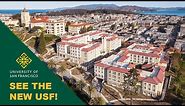 USF New Spaces Virtual Tour - Welcome Back to Campus!