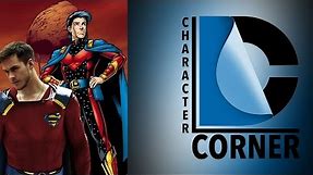 Meet: Mon El - DC Movie News' Character Corner