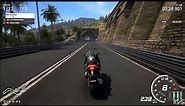 RIDE 4 Gameplay (PS4 HD) [1080p60FPS]