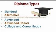 Insight to Graduation: CCSD Graduation Requirements and Diploma Types (Part 1)