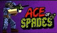 Ace of Spades: Multiplayer Gameplay Ep1