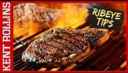 The Perfect Ribeye | Tips for Grilling the Best Ribeye Steak