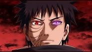 Obito Uchiha AMV Behind the Mask - by Videomen karlo002- 🎼 On My Own-Ashes Remain 🎵♬
