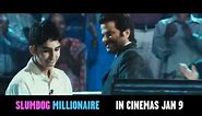 SLUMDOG MILLIONAIRE - Official Trailer - In UK Cinemas Now