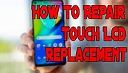 Redmi K30 5G (Touch+LCD Replacement)