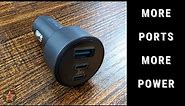 Fast and Reliable: Anker 535 Car Charger Review