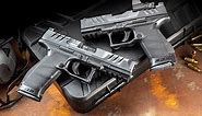 Walther PDP 9mm Pistol: Full Review - Guns and Ammo