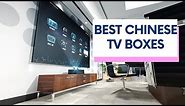 Top 5 Best Chinese Tv Box 2020 | Chinese/HK/Taiwan/Vietnam FUN TV Boxes