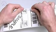 SL450 4x6" Shipping Label in 1 Roll (450 Pages per roll) for Arkscan 2054A, Zebra LP2844 Zp-450 Zp-500 Zp-505 & Zebra Compatible Printers, Direct Thermal, White
