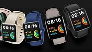 Redmi Watch 2 Lite: nuevo reloj inteligente de Xiaomi con medición SpO2 y más de 100 modos de entrenamiento