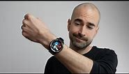 Best Budget AMOLED Smartwatch? | Xiaomi YouPin Mibro Watch X1 Review