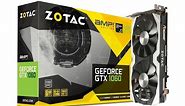 Zotac GTX 1060 6gb Edition - Unboxin, Quick Review, Installation Guide