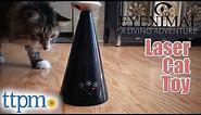 Automatic Laser Cat Toy from Eyenimal