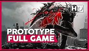 Prototype 1 | Full Game Walkthrough | PS4 HD | No Commentary