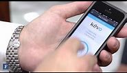 Unlock Your Doors with iPhone App (Kevo Lock) | Forbes