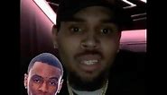 Chris Brown & Soulja Boy whole beef compilation in chronological order 💀💀💀